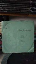 Comprar Musica Para Soñar Y Reposar - 5 Musica De Sobremesa - Vinilo