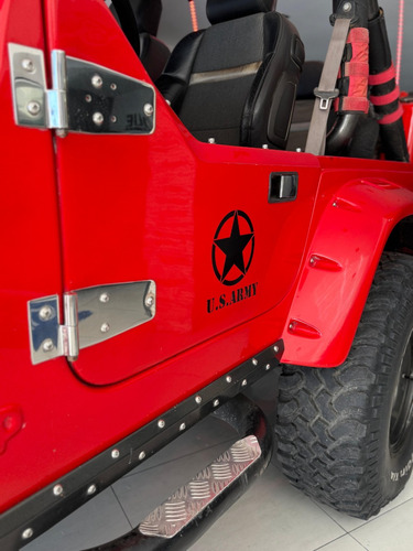Jeep Ika Cj5 Corto