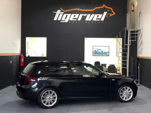 Bmw Serie 1 2012 2.0 Sport Aut. 3p