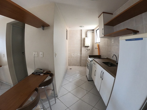 Imagem 15 de 15 de Flat Com 2 Quartos No Centro De Campos Dos Goytacazes Rj - 13309