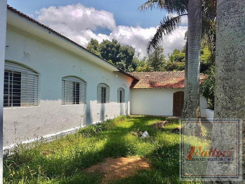 Imagem 4 de 11 de Sítio Para Locação Em Cabreúva, Cururu, 8 Dormitórios, 2 Banheiros - Si0007_2-1416767