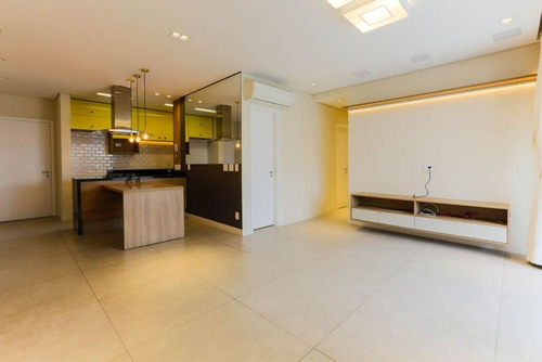 Imagem 4 de 29 de Apartamento - Ap02061 - 70820414