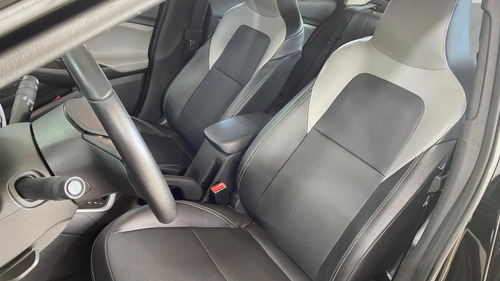 Chevrolet Onix 1.0 TURBO FLEX PLUS PREMIER AUTOMÁTICO