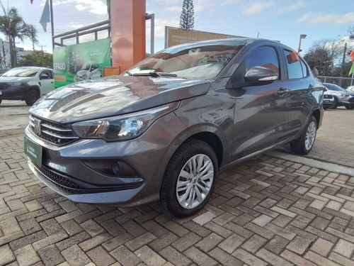 Fiat Cronos 1.3 FIREFLY FLEX DRIVE MANUAL