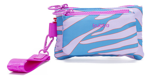 Double Wallet Niza Bluey Bubba Essentials