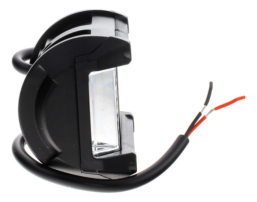 Barra Led 12 Leds 18w