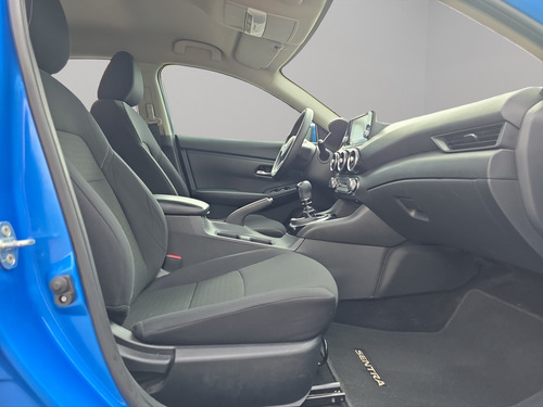 Nissan Sentra 2023
