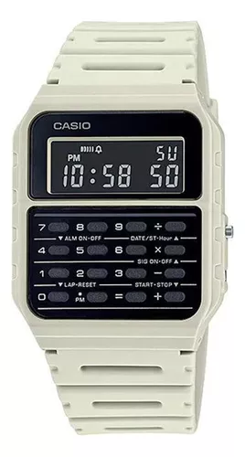 Casio Hombre  Relojes Originales al mejor precio. Envíos a todo Chile. Los  mejores relojes Casio aquí. – Relojeando