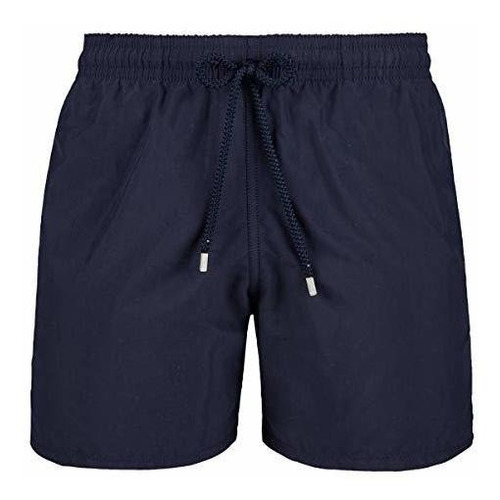 Vilebrequin Hombres Estándar Moorea Swim Trunk, Bkgk9