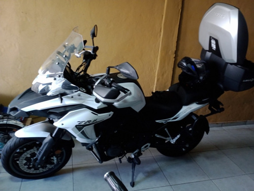 Imagen 6 de 8 de Benelli Trk 502
