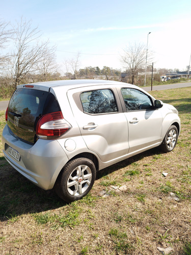 Fiat Mobi 1.0 Easy Pack Top