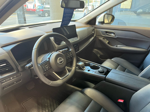 Nissan X-Trail 2.5 Exclusive Cvt Xtronic