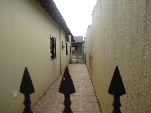 Imagem 14 de 23 de Casas - Venda - Jardim Santana - Cod. Ca0311 - Vca0311