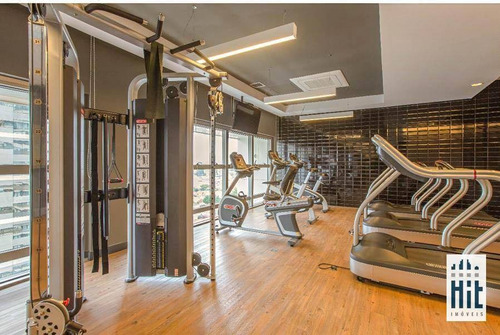 Imagem 16 de 21 de Apartamento À Venda, 76 M² Por R$ 1.200.000,00 - Chácara Santo Antônio - São Paulo/sp - Ap3945