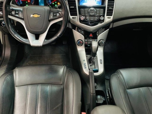 Imagem 14 de 15 de Cruze 1.8 Ltz Sport6 16v Flex 4p Automático
