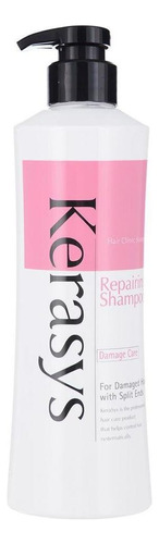 Shampoo Kerasys Repairing 600ml