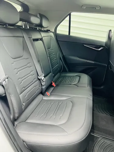 Kia Niro Ex Hev