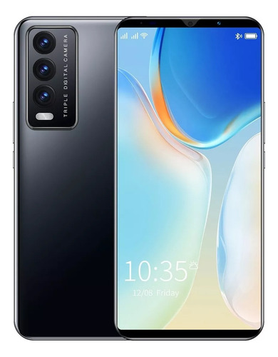 Celular Android Y30s De 5.0 En