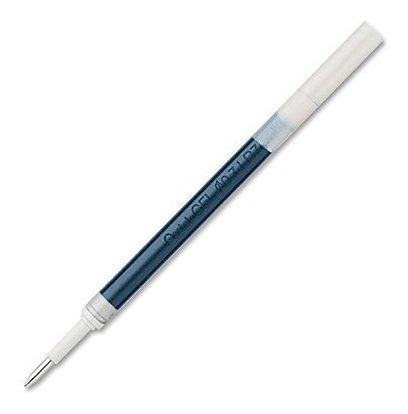 Recarga Tinta Azul Para Pluma Energel 0.7mm