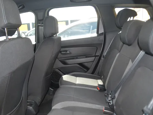 Renault Duster INTENS 1.3 TURBO