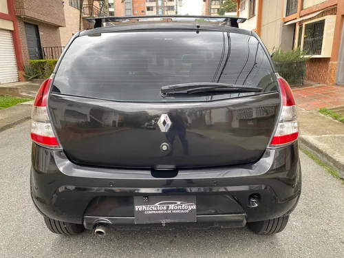 Renault Stepway 1.6l