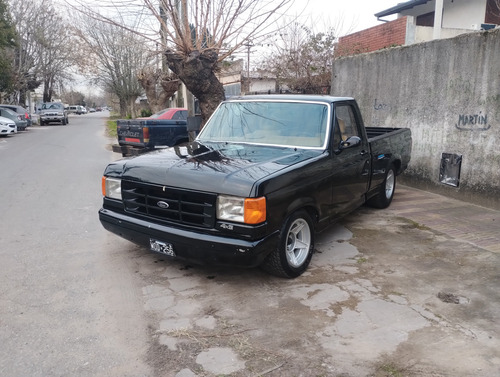 Ford F100 Ranger Xlt