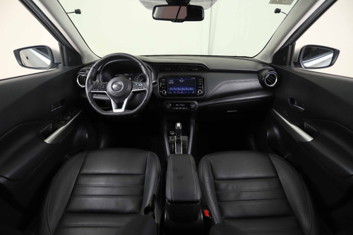 Nissan Kicks 1.6 Exclusive Cvt