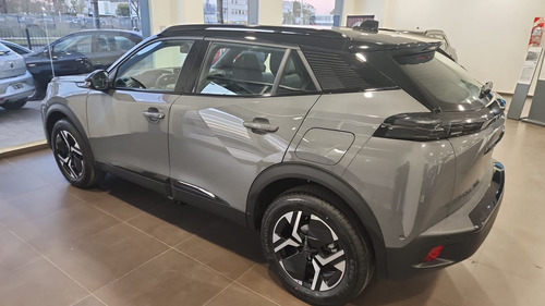 Peugeot 2008 1.0T Gt