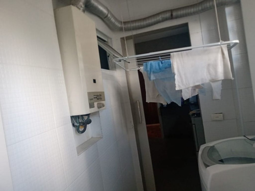 Imagem 29 de 30 de Apartamento, 74 M² - Venda Por R$ 600.000,00 Ou Aluguel Por R$ 2.000,00/mês - Vila Clementino - São Paulo/sp - Sp - Ap3979_vieira