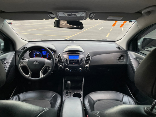 Imagem 11 de 13 de Hyundai Ix35 2.0 4x2 Aut. - 2011