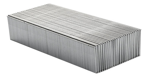 5000 Piezas De Clavos Brad, Clavos Galvanizados, Clavos F20