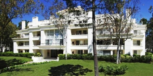 Apartamento En Alquiler Por Temporada De 1 Dormitorio En Solanas