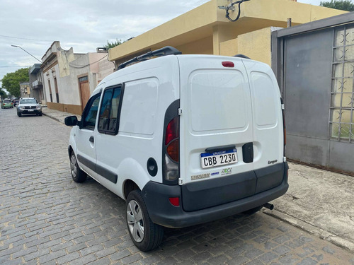 Renault Kangoo 1.6 Confort 2007