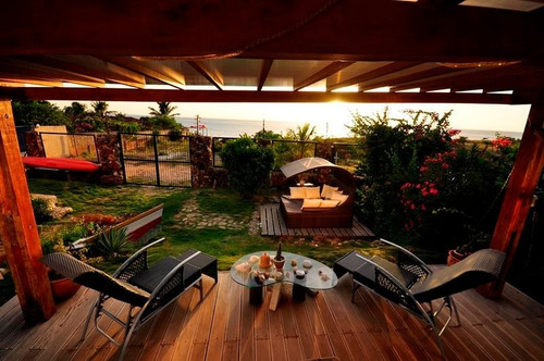 Venta De Hermosa Posada, Isla De Margarita. Cao.