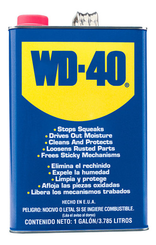 Aceite -penetrante -wd40- Galon(4)