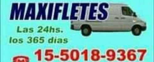 Imagen 1 de 1 de Fletes Y Mudanzas