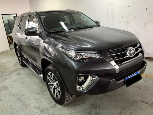 Toyota SW4 2.8 Srx 177cv 4x4 7as At