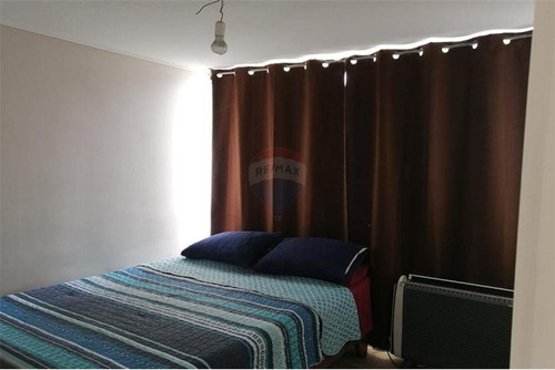 Imagen 6 de 15 de Venta Departamento Estilo Mariposa