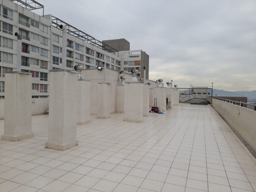 Venta Departamento 2d/1b + E Estación Central