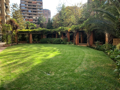 Warren smith/desocupado/metros militares manquehue/parque ar