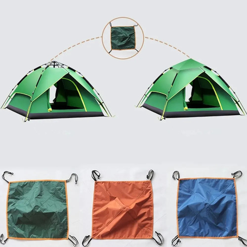Funda De Repuesto Para Carpa, Funda Para Lluvia