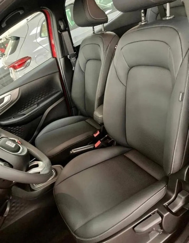 Imagen 24 de 25 de Fiat Pulse 1.3 Mt5, Financiado Por Pacto Claro, (men)