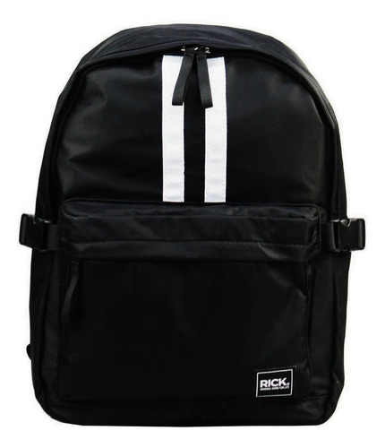 Mochila Rick 16 PuLG 12lts Deportiva Urbana Espalda Premium