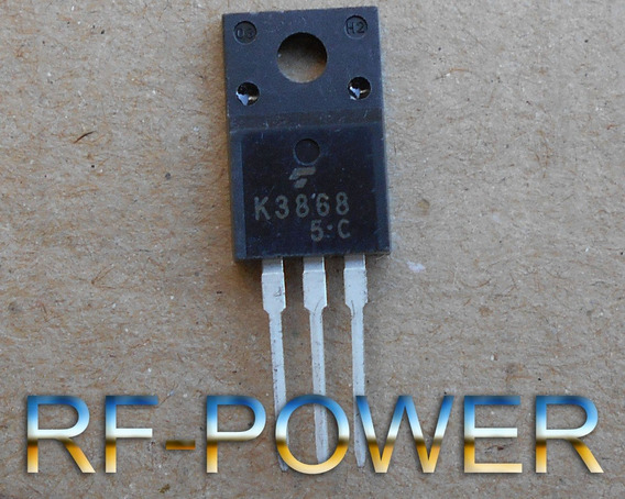 K3868 Transistor 2SK3868-2SK 3868 