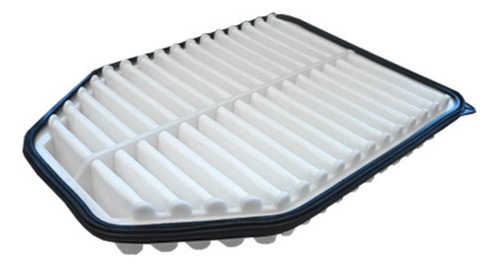 Filtro Aire Jeep Wrangler 3.8  2008 - 2011