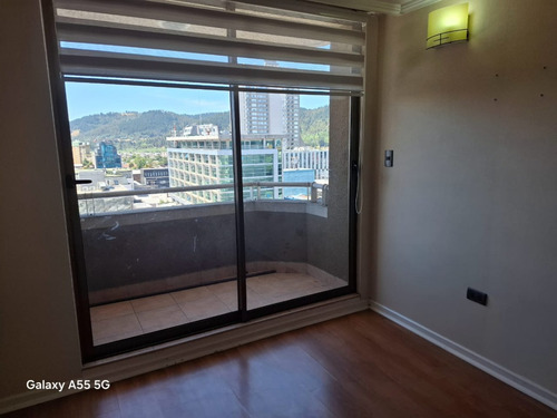 Departamento En Arriendo Centro De Temuco