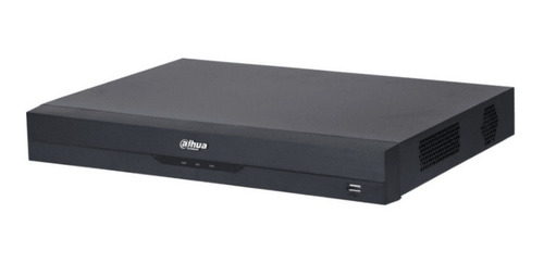 Dahua Xvr5232an-i3 Dvr 32ch 5mp Lite Wizsense + 32ch Ip