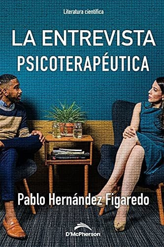 Libro : La Entrevista Psicoterapeutica - Hernandez... 