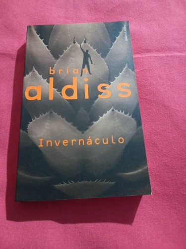 Minotauro - Invernaculo - Brian Aldiss