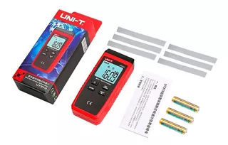 Mini Tacómetro Digital Láser Ut373 Uni-t